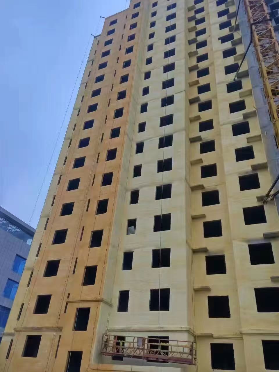 海东市屋面聚氨酯保温喷涂养殖棚聚氨酯保温 - 哪里好